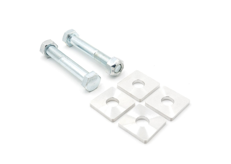 Hyundai Veloster N Eccentric Lockout Kit - Rear - SPL Parts - Camber Only - `19-`27